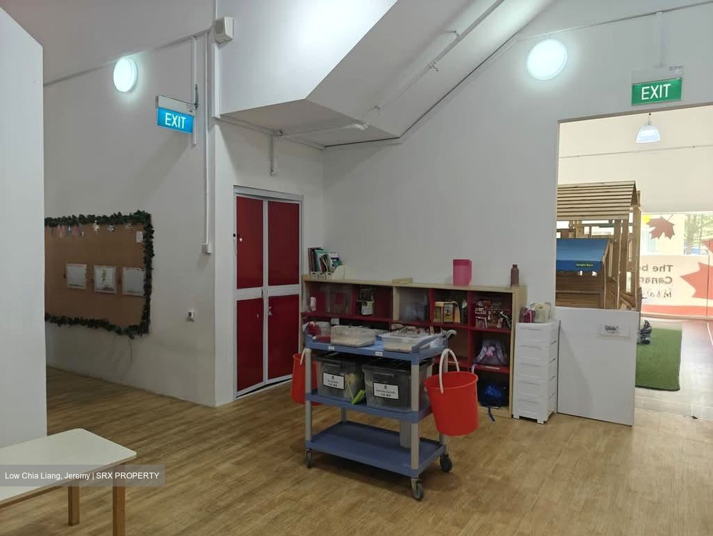 Sembawang Crescent (D27), Factory #578636621